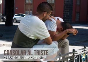 Consolar al Triste Misericordia