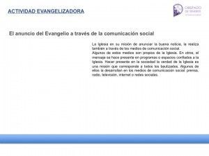 Memoria de Actividad 2014