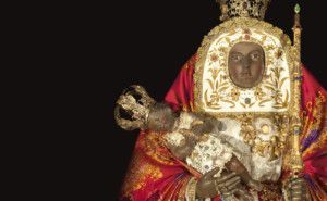 Virgen de Candelaria Tenerife